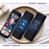 Personalized Baby Superman Tumbler – Custom Superhero Cup for Mom | "The Hero I Rocked To Sleep"